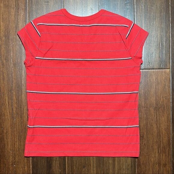 CK Calvin Klein Vintage Ladies Shirt - Picture 3 of 5